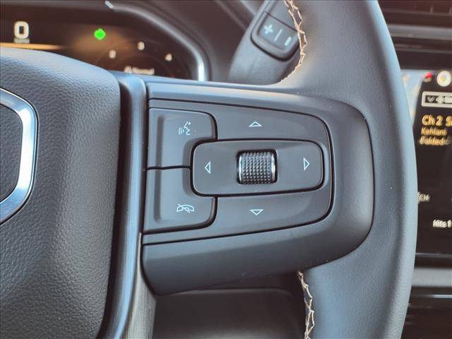 new 2026 GMC Sierra 2500 car, priced at $88,875