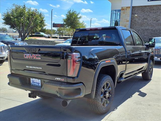 new 2026 GMC Sierra 2500 car, priced at $88,875