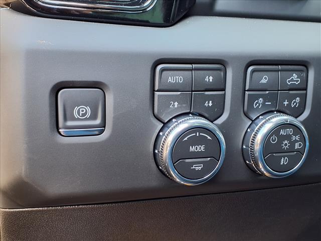 new 2026 GMC Sierra 2500 car, priced at $88,875