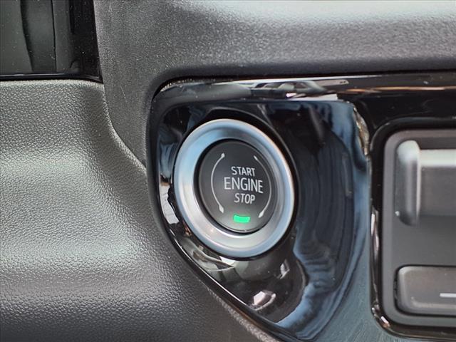 new 2025 GMC Sierra 1500 car, priced at $50,605