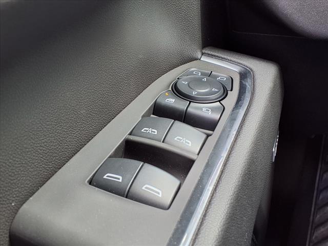 new 2025 GMC Sierra 1500 car, priced at $50,605