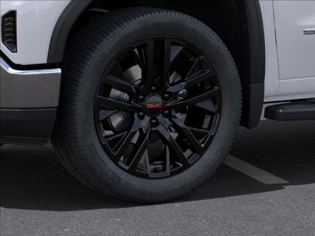 new 2025 GMC Sierra 1500 car, priced at $50,605