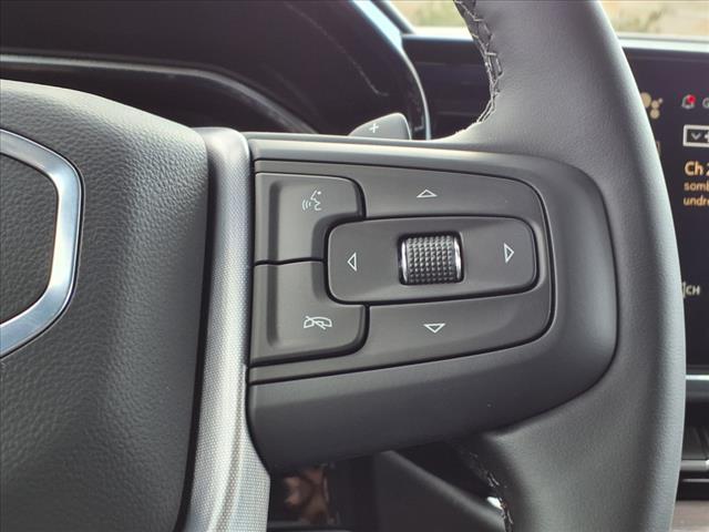 new 2026 GMC Sierra 1500 car, priced at $57,720