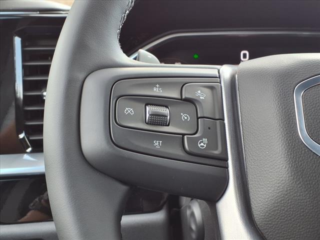 new 2026 GMC Sierra 1500 car, priced at $57,720