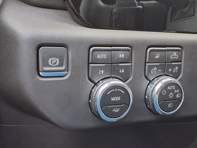 new 2026 GMC Sierra 1500 car, priced at $57,720
