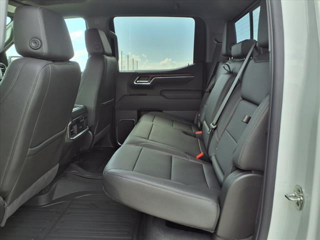 new 2026 GMC Sierra 1500 car, priced at $57,720