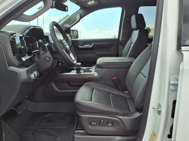 new 2026 GMC Sierra 1500 car, priced at $57,720