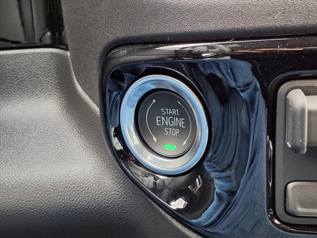 new 2026 GMC Sierra 1500 car, priced at $57,720