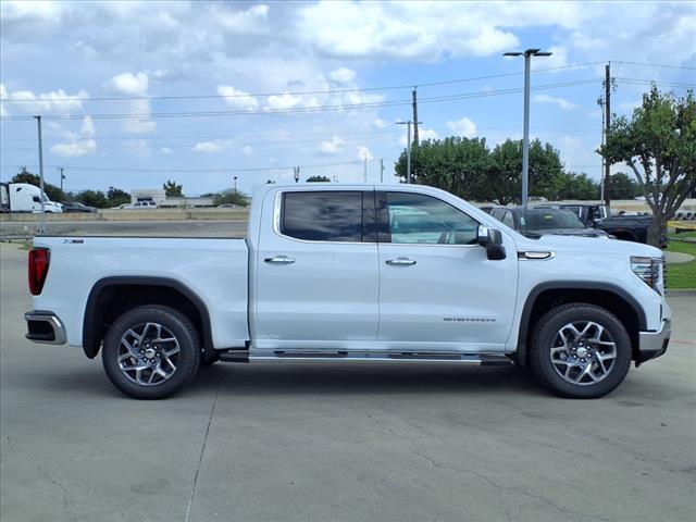 new 2026 GMC Sierra 1500 car, priced at $57,720
