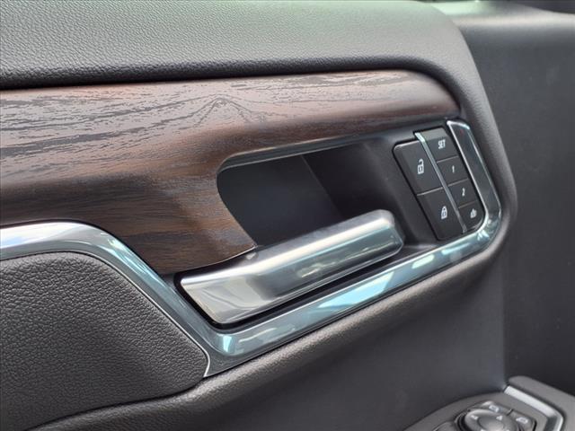 new 2026 GMC Sierra 1500 car, priced at $57,720