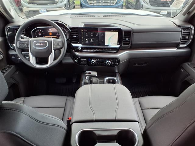 new 2026 GMC Sierra 1500 car, priced at $57,720