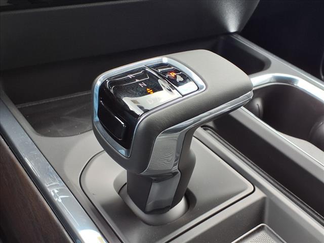 new 2026 GMC Sierra 1500 car, priced at $57,720