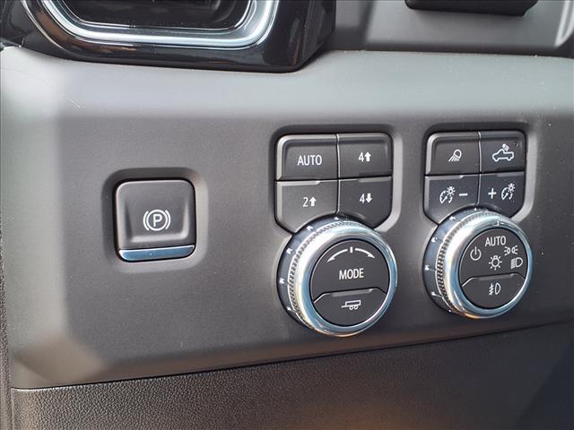 new 2026 GMC Sierra 2500 car, priced at $88,255