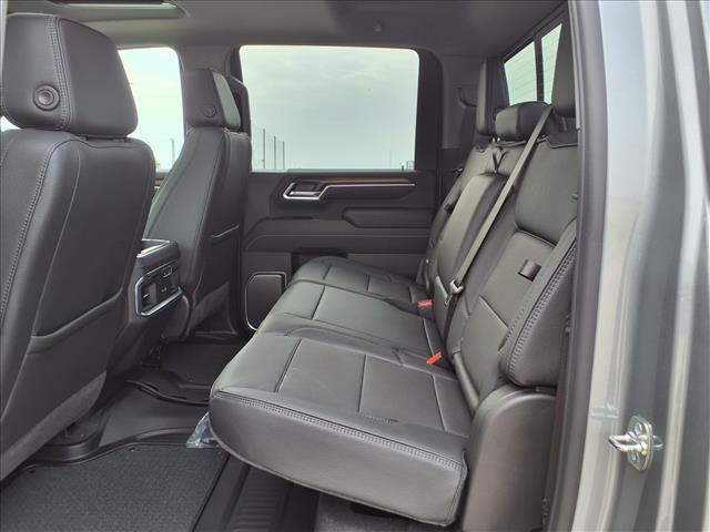 new 2026 GMC Sierra 2500 car, priced at $88,255
