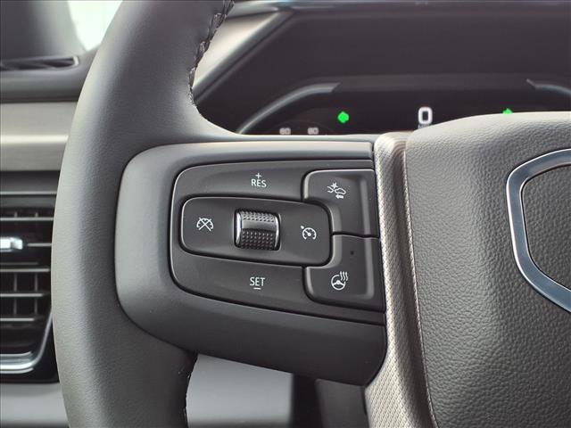 new 2026 GMC Sierra 2500 car, priced at $88,255