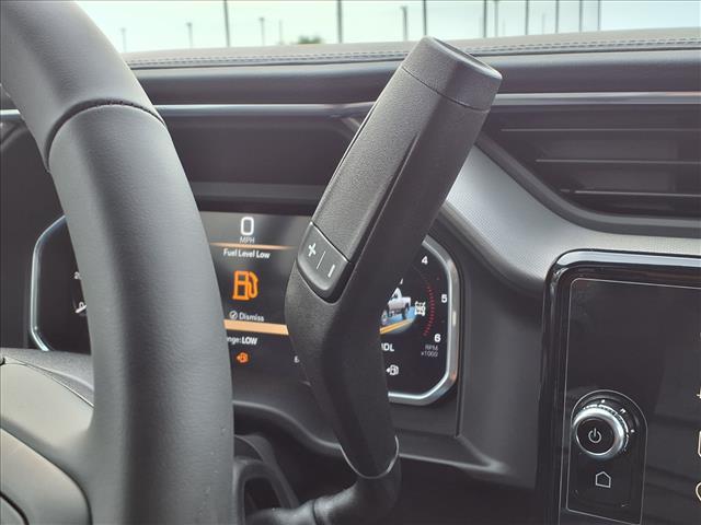 new 2026 GMC Sierra 2500 car, priced at $88,255