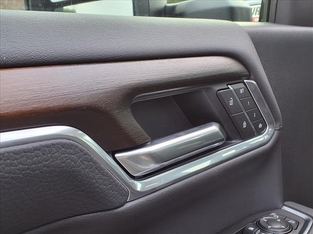 new 2026 GMC Sierra 2500 car, priced at $88,255