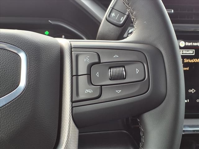 new 2026 GMC Sierra 2500 car, priced at $88,255