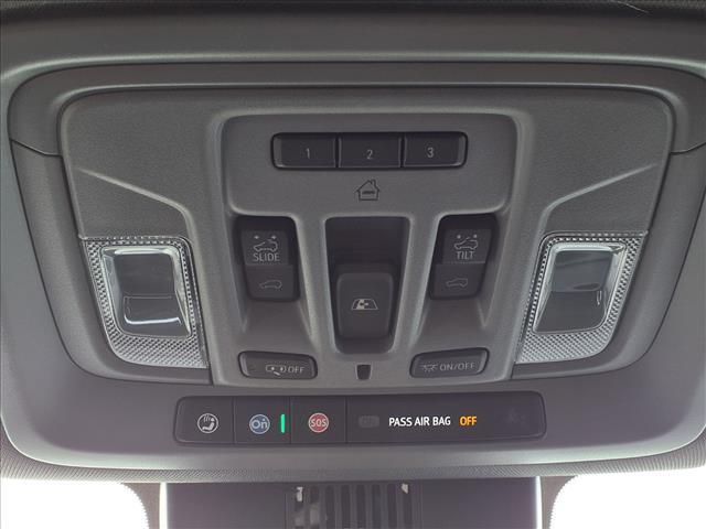 new 2026 GMC Sierra 2500 car, priced at $88,255