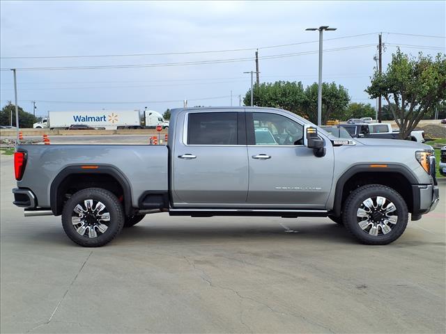 new 2026 GMC Sierra 2500 car, priced at $88,255
