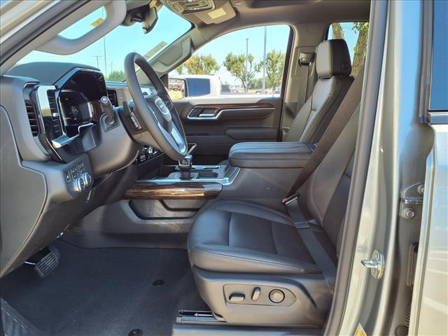 new 2026 GMC Sierra 1500 car, priced at $57,975