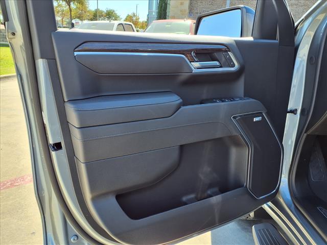 new 2026 GMC Sierra 1500 car, priced at $57,975