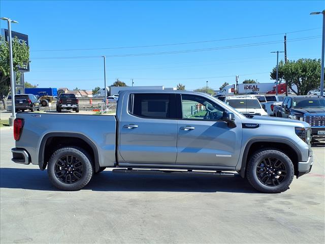new 2026 GMC Sierra 1500 car, priced at $57,975