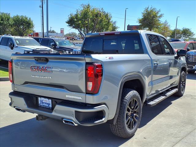 new 2026 GMC Sierra 1500 car, priced at $57,975