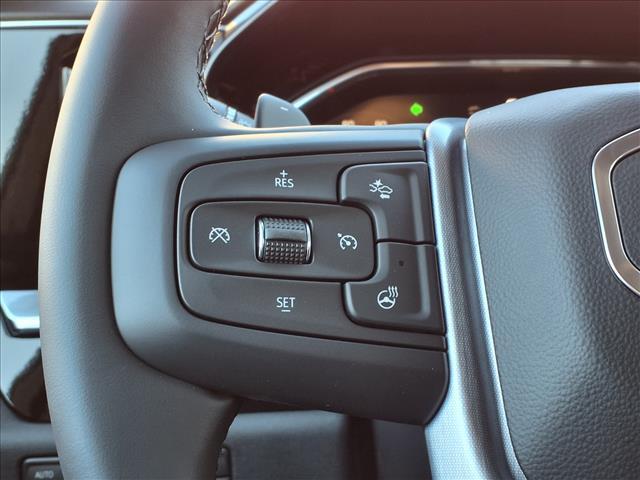 new 2026 GMC Sierra 1500 car, priced at $57,975