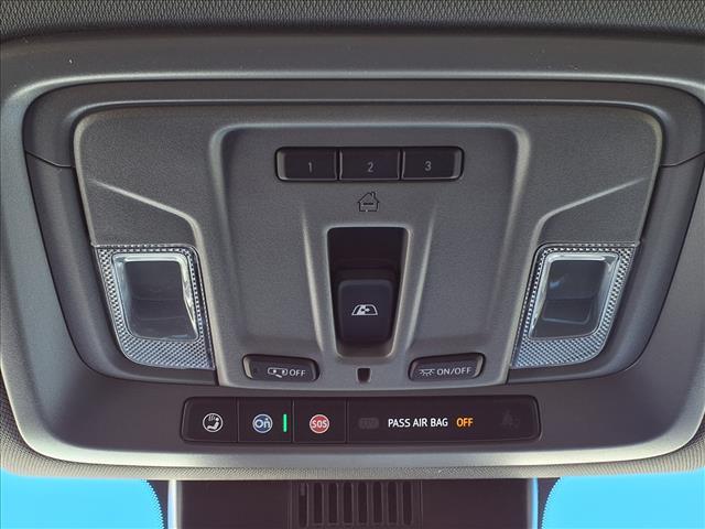 new 2026 GMC Sierra 1500 car, priced at $57,975