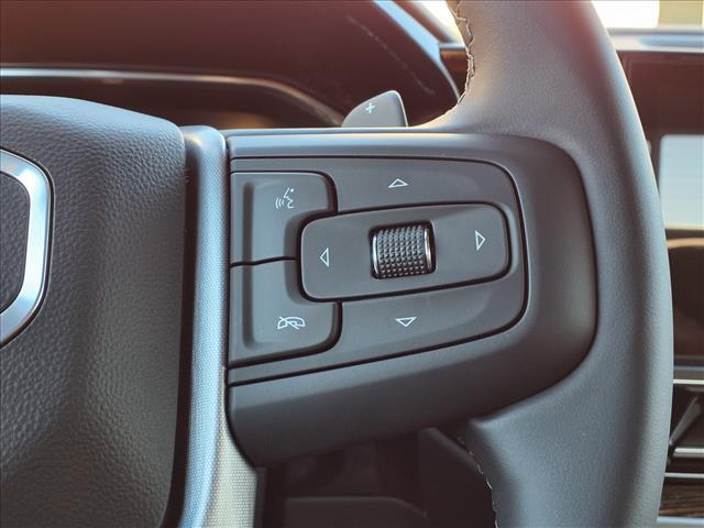 new 2026 GMC Sierra 1500 car, priced at $57,975