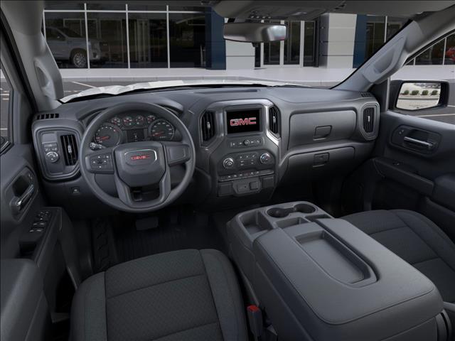 new 2025 GMC Sierra 1500 car, priced at $41,235