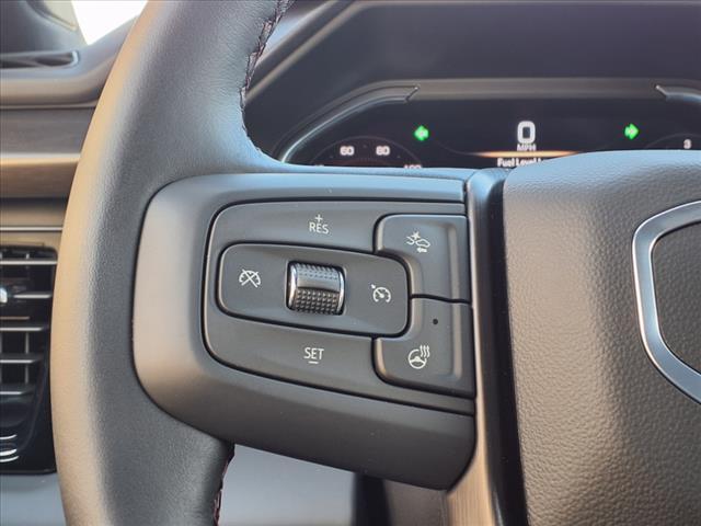 new 2025 GMC Sierra 2500 car, priced at $102,615
