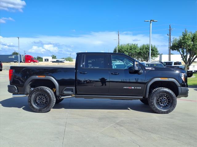 new 2025 GMC Sierra 2500 car, priced at $102,615