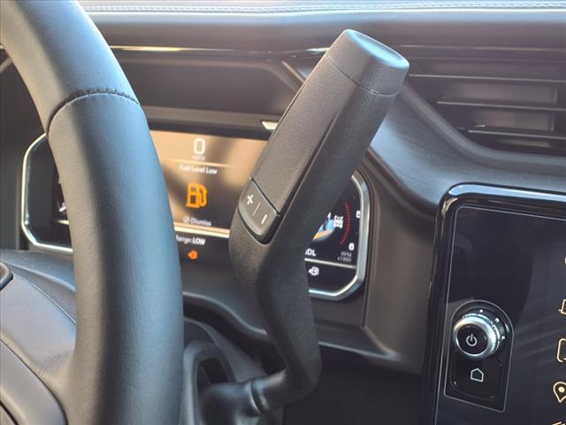 new 2025 GMC Sierra 2500 car, priced at $102,615