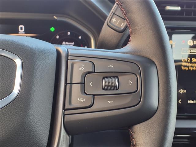 new 2025 GMC Sierra 2500 car, priced at $102,615