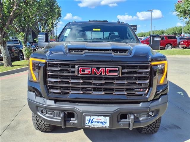 new 2025 GMC Sierra 2500 car, priced at $102,615