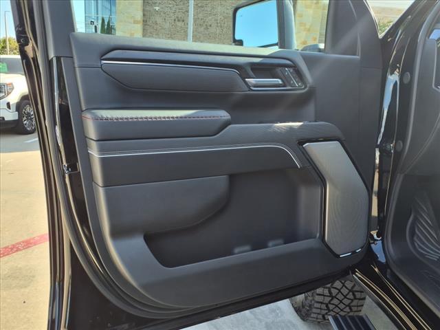 new 2025 GMC Sierra 2500 car, priced at $102,615