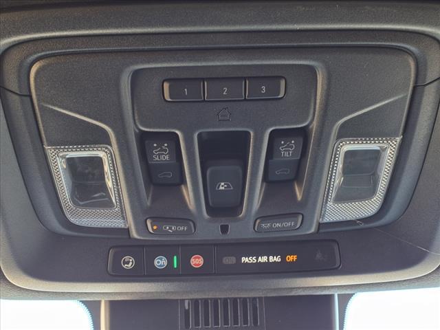 new 2025 GMC Sierra 2500 car, priced at $102,615