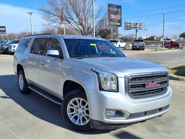 used 2019 GMC Yukon XL car, priced at $31,683