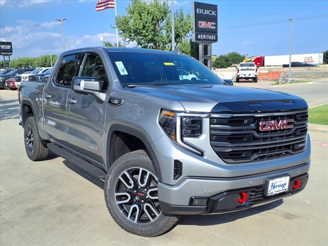 new 2026 GMC Sierra 1500 car, priced at $72,580