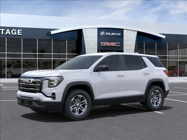 new 2025 GMC Terrain car, priced at $33,395