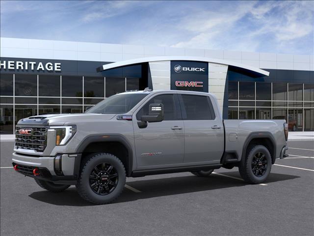 new 2025 GMC Sierra 2500 car, priced at $83,675