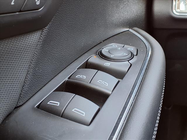 new 2025 Buick Envision car, priced at $31,865