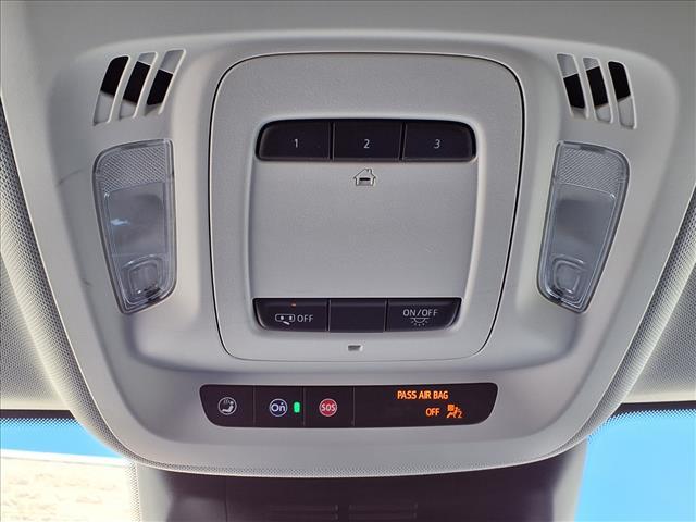 new 2025 Buick Envision car, priced at $31,865