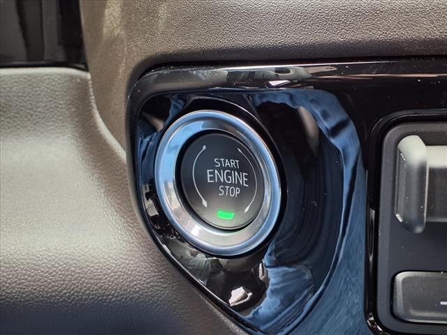 new 2025 GMC Sierra 1500 car, priced at $54,715