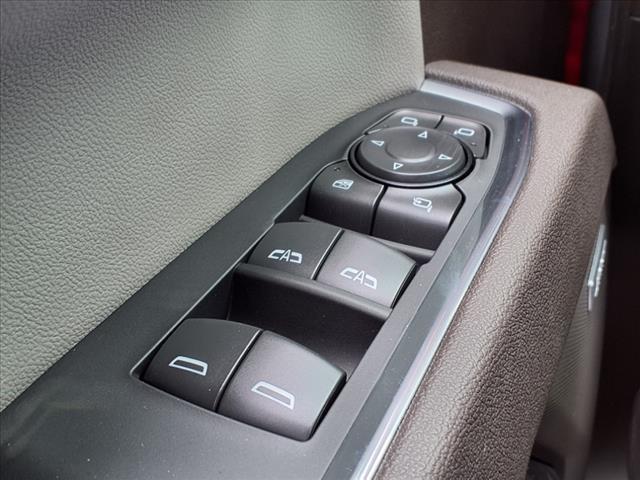 new 2025 GMC Sierra 1500 car, priced at $54,715