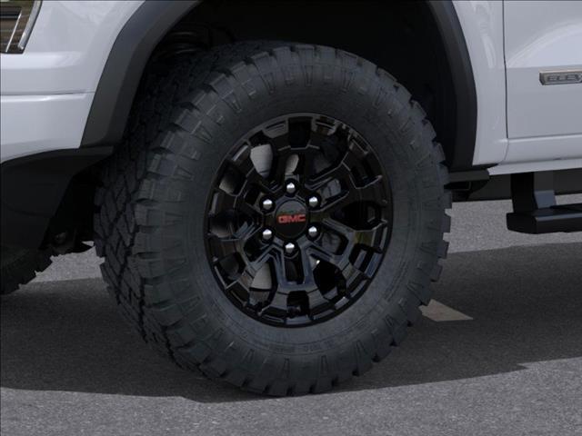 new 2026 GMC Canyon car, priced at $39,760