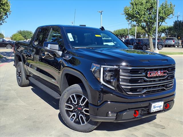 new 2026 GMC Sierra 1500 car, priced at $65,830