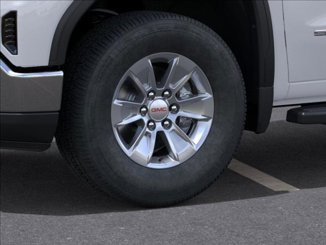 new 2026 GMC Sierra 1500 car, priced at $45,315